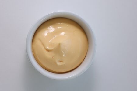 Сырный соус