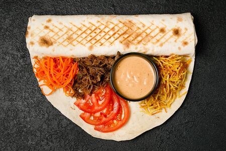 Кавказская