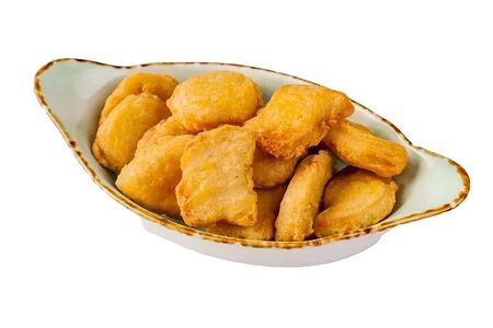 Куриные наггетсы