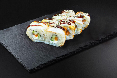 Ролл Канада