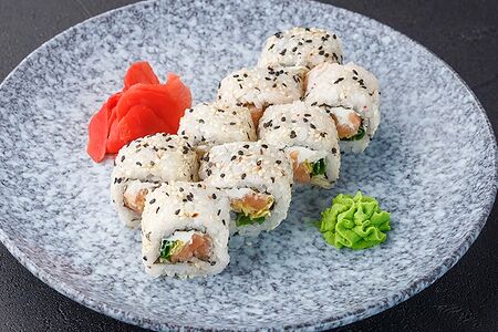 Ролл Коясан