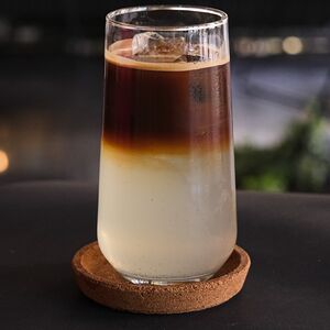 Эспрессо-тоник