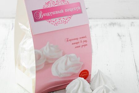 Печенье Безе воздушное