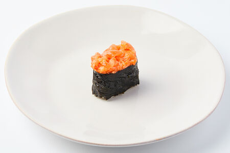 Спайси-лосось