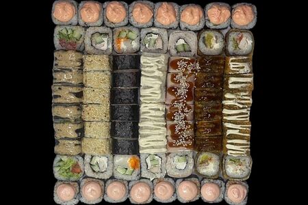 Большой куш