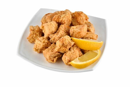 Филе классическое