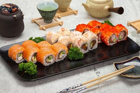 Бестселлер