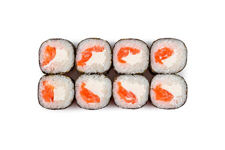 Ролл Сливочный лосось