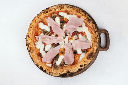 Прошутто Котто