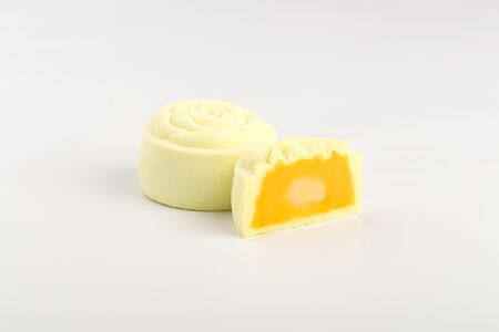 Мункейк Манго-маракуйя