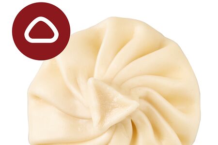 Хинкали с сыром