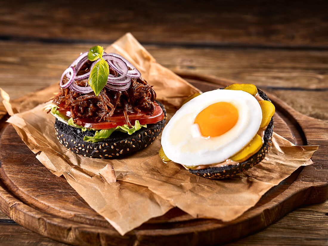 Кит и Планктон