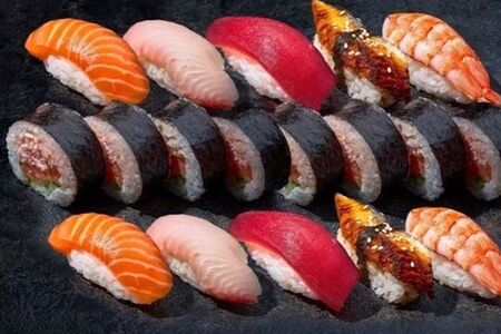 Набор на двоих