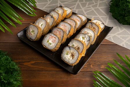 Сет Темпура