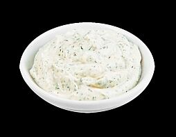 Соус чесночный