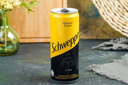 Schweppes