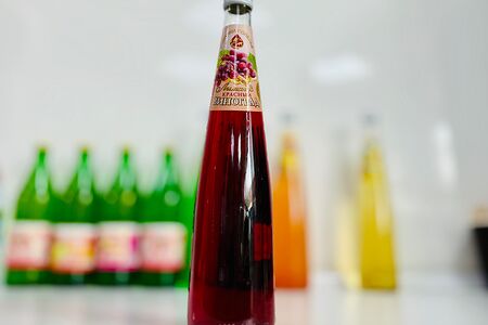 Родники Полесья Винoград