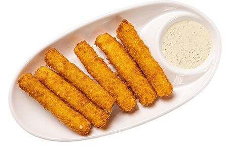 Сырные палочки