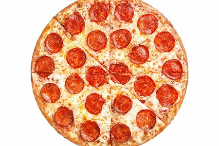 Пепперони M