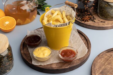 Картофель фри