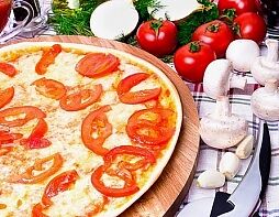 Маргарита 30см