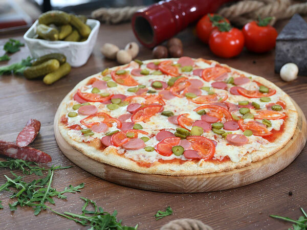 Gastrobar Лучшая еда с доставкой по городу