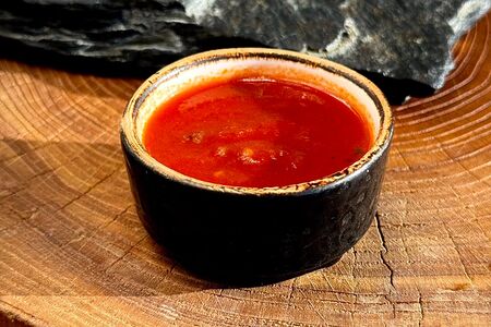 Соус барбекю