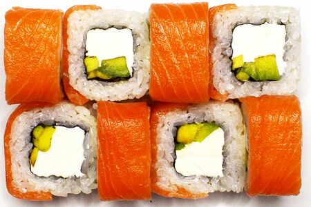 Ролл Филадельфия