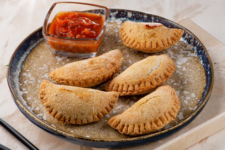 Посикунчики с говядиной