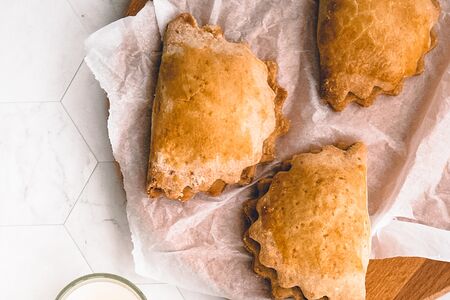 Коррелимос сочень с курагой