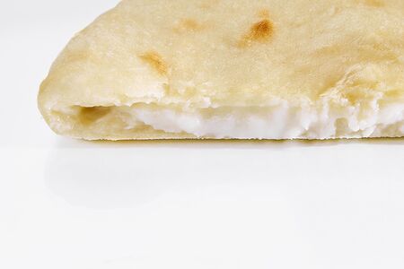 С осетинским сыром