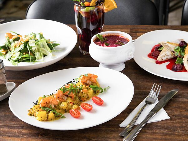 Островок счастья