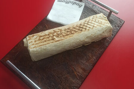 Шаурма Альфа