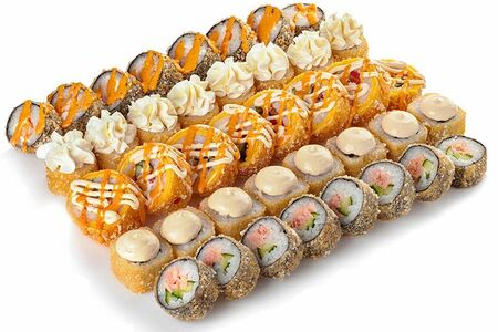 Горячий секрет