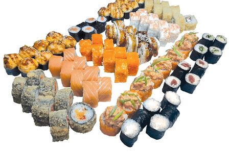 Сет Император