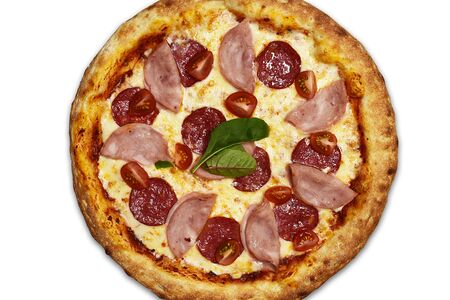 Пицца Везувий 30 см