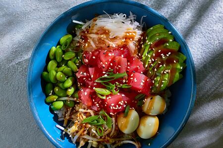 Поке Конструктор большой