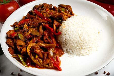 Могуру Лагман