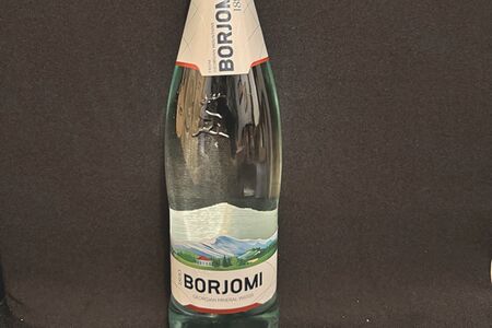 Borjomi
