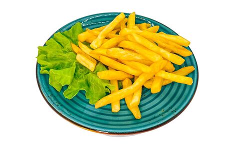 Картофель фри