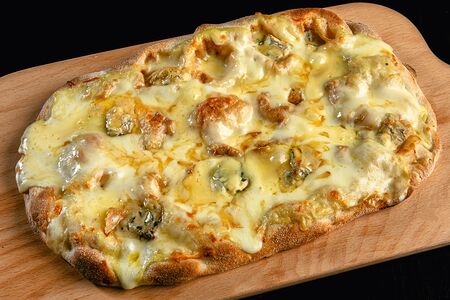 Четыре сыра