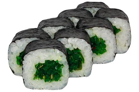 Мини ролл чука