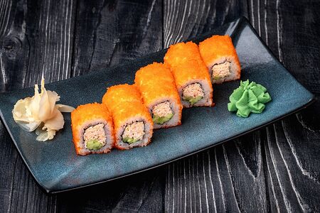 Ролл Калифорния