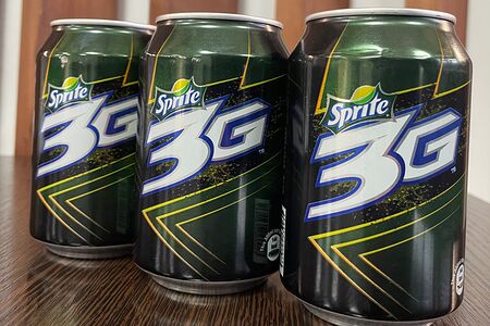 Sprite