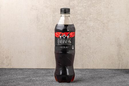 Эвервес Кола