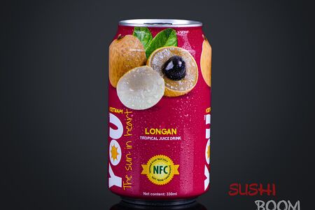 Лонган You Vietnam