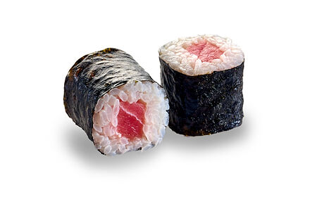 Ролл Магуро