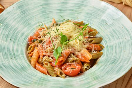 Пенне Арабьята