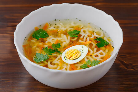 Супчик АБВГДейка