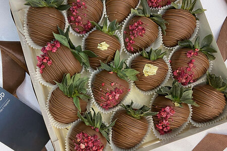 Набор Шоколад